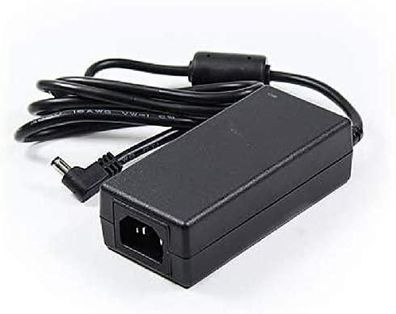 Adapter Synology 60W schwarz