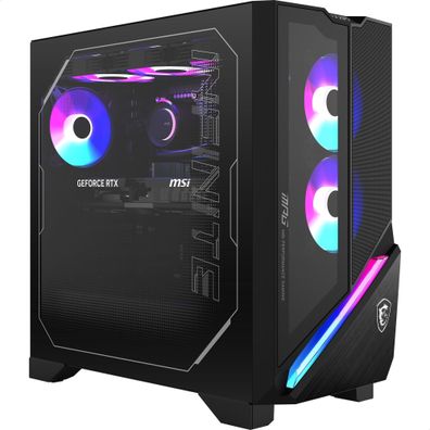 Gaming-PC MSI MPG Infinite X3 AI mit Intel Core Ultra 7