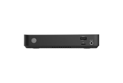 Mini-PC Zotac ZBOX MI668 mit Intel Core i7-1360P