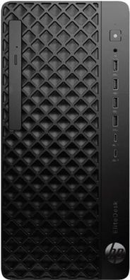 PC Professionell HP EliteDesk 8 G1i AI Tower 64GB RAM 1TB SSD