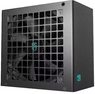 Netzteil DeepCool PF500X 500W 80 PLUS Bronze