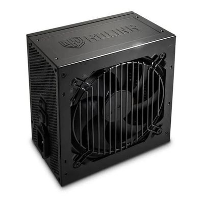 Kolink Regulator power supply unit 1200 W 20+4 pin ATX ATX Black