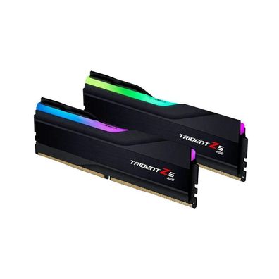 DDR5 Arbeitsspeicher G. Skill Trident Z5 RGB 48 GB 8000 MHz