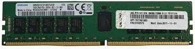 DDR5 RAM Lenovo 64 Go 4800 MHz