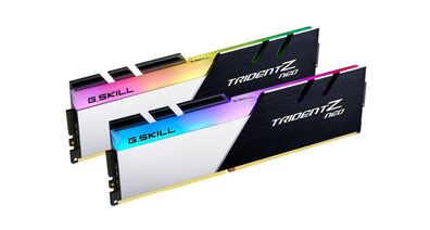 RAM-Modul G. Skill Trident Z Neo 32 Go DDR4 3200 MHz