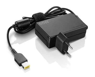 Netzteil Lenovo 65 W ultrakompakt