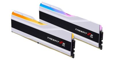Arbeitsspeicher G. Skill Trident Z5 RGB 48 GB 7200 MHz