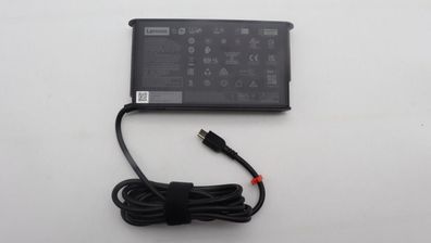 Netzadapter Lenovo 135W kompakt und leicht
