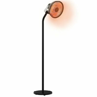 Außenheizung Cecotec ReadyWarm 21000 Carbon Focus 2100 W