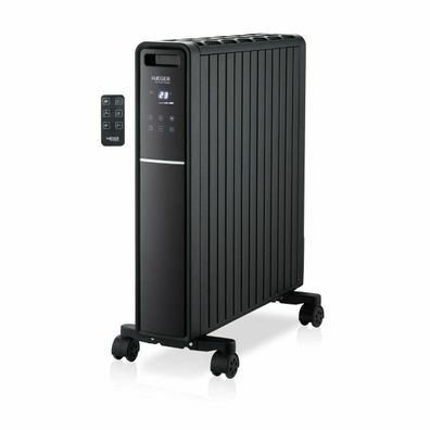 Elektrischer Heizkörper Haeger 2000 W mit Fernbedienung