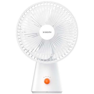 Ventilator Xiaomi Mini Weiß