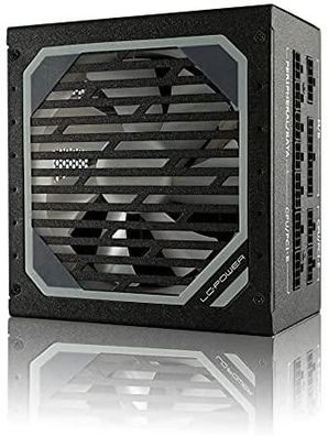 Netzteil LC-Power 650 W, modular, 80 PLUS Gold