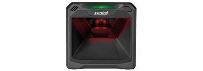 Scanner Zebra SP7208-V fér Béro mit USB-Anschluss