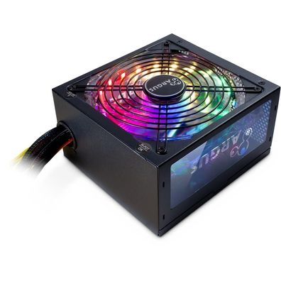 Netzteil Inter-Tech Argus RGB-500W II 500 Watt