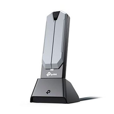 Adapter TP-Link Archer TBE400UH Wi-Fi 7 Tri-Band