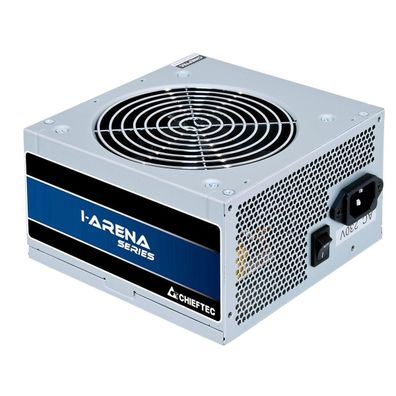 Netzteil Chieftec 400 W Silber