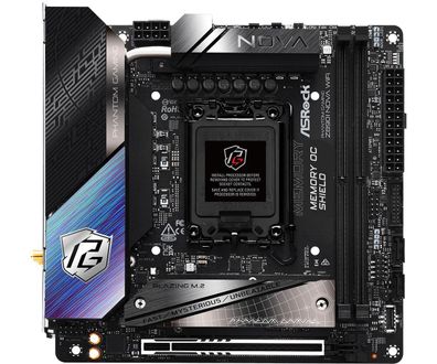 Mainboard ASRock Z890I Nova WiFi Mini ITX