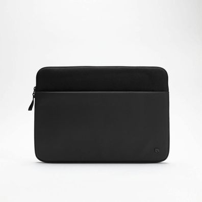 Hélle Incase Schwarz fér MacBook Pro 16 Zoll