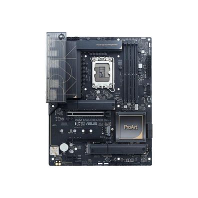 Mainboard ASUS ProArt B760-CREATOR D4