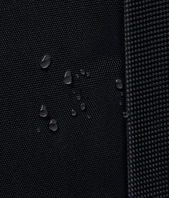 Rucksack Leitz Smart Traveller, schwarz, fér Laptops bis 15,6 Zoll