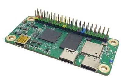 Micro-Computer allnet Radxa Zero 2GB oder 8GB