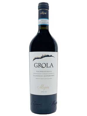 Allegrini Grola DOC Superiore 2022, 6 Flaschen