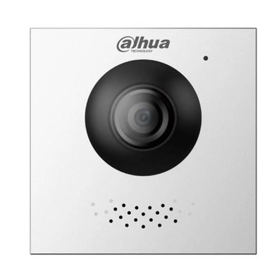 Videosprechanlage Dahua VTO4202F-P-S2 2 MP, silber