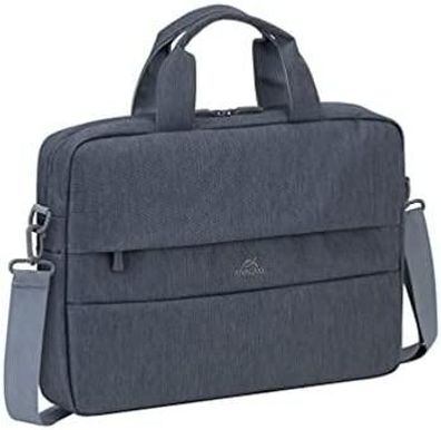 Malette Rivacase Elegante und Funktional bis 14 Zoll