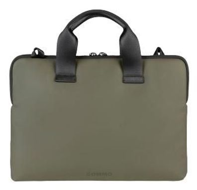Laptoptasche Tucano minimalistisch grén