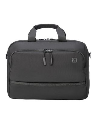 Laptoptasche Tucano fér bis zu 15,6 Zoll, schwarz