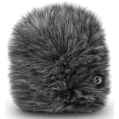 Windschutz Rode WS12 fér VideoMic GO II