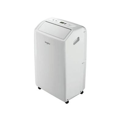 Klimagerät Whirlpool PACF29COW Weiß 2800 W