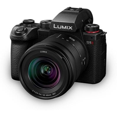 Digitalkamera Panasonic Lumix S5 Mark II