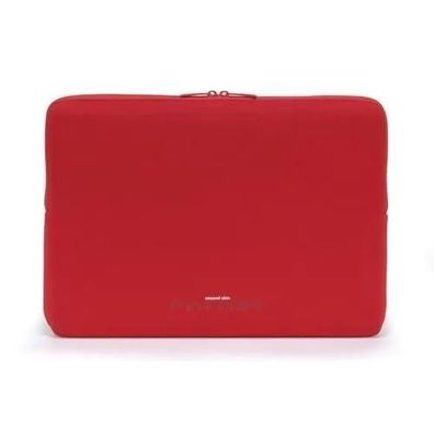 Laptop-Hélle Tucano Neopren Rot 15-16 Zoll