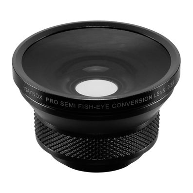 Filter Raynox HD 3037 Pro Semi-Fisheye 0,3x