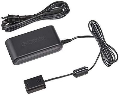 Netzteiladapter Sony AC-PW20 schwarz