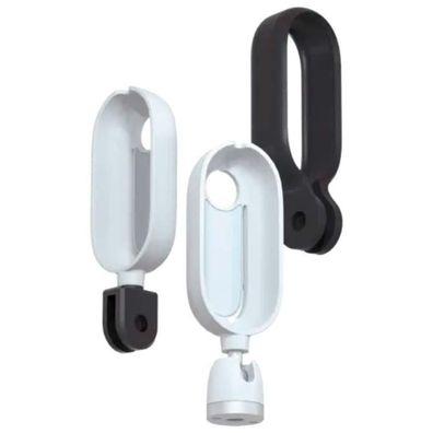 Montageadapter Kit Insta360 Kompakt und hochwertig