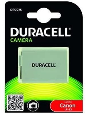 Batterie Duracell LP-E5 1020 mAh