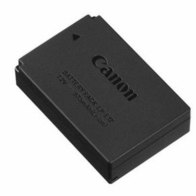 Batterie Canon LP-E12 875 mAh