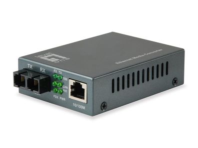 Medienkonverter Level 100 Mbit/s FVT-1105