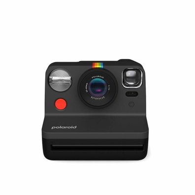 Sofortbildkamera Polaroid Now Generation 2 mit Autofokus