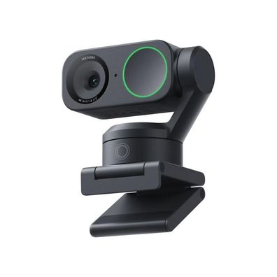Webcam Insta360 Ultra HD 4K