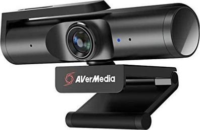 Webcam AverMedia PW513 Ultra HD 4K