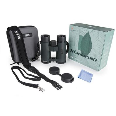 Fernglas Delta Optical Voyager II 10x50 WA