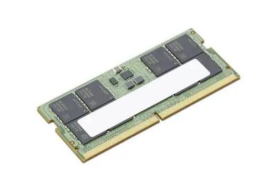 Speichermodul Lenovo 16 GB DDR5 5600 MHz