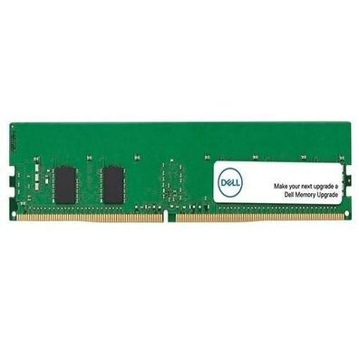 Speichermodul Dell 8 Go DDR4 3200 MHz ECC