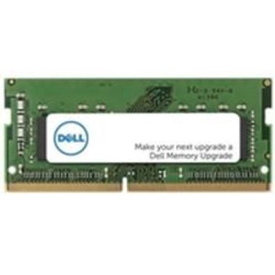 Speichermodul Dell 16 GB DDR4 3200 MHz SO-DIMM