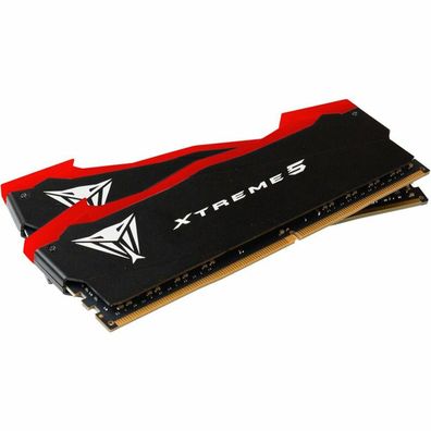 Arbeitsspeicher Patriot Viper Xtreme 5 DDR5 32GB 8200 MHz