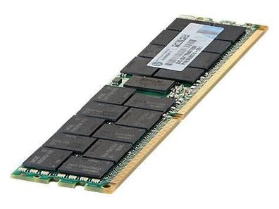 RAM Modul HP 8 Go DDR3 1333 MHz