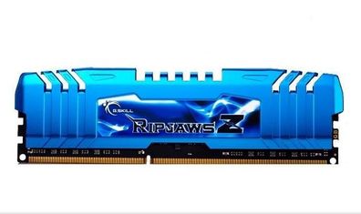 RAM-Modul G. Skill 32 Go DDR3 2400 MHz